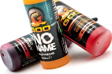 Kiana Carp Additif Liquide Korda Goo