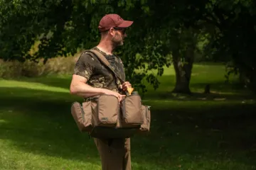 Korda Compac Carryall