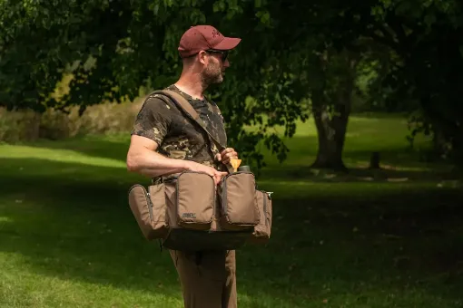 Korda Compac Carryall