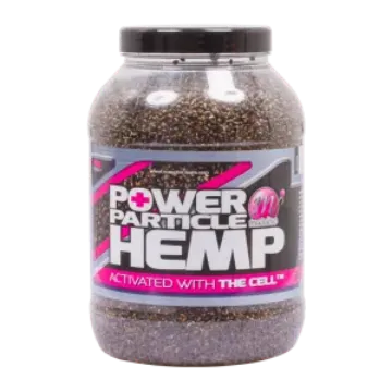 Mainline Hemp with added