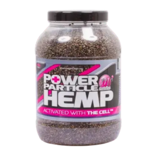 Mainline Hemp with added