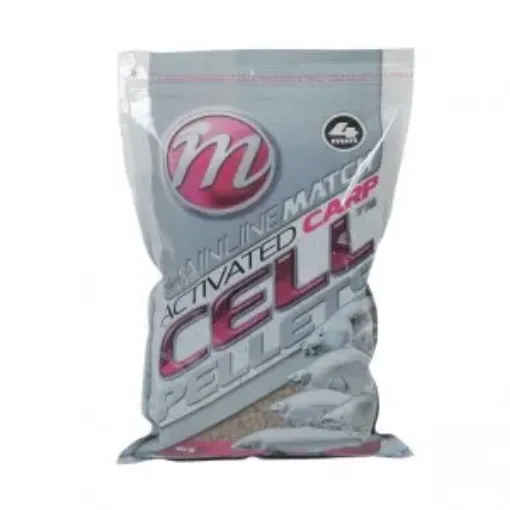 Mainline Match Carp Cell Pellets