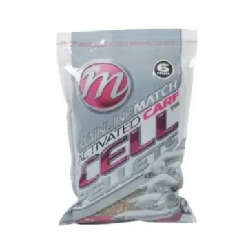 Mainline Match Carp Cell Pellets