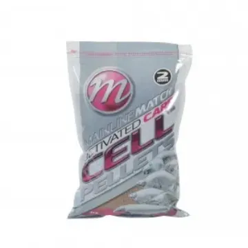 Mainline Match Carp Cell Pellets