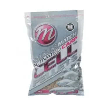 Mainline Match Carp Cell Pellets