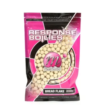 Mainline Shelf Life Boilies