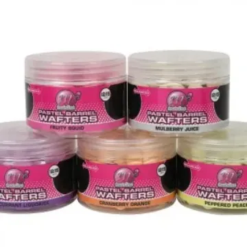 Mainline Pastel Wafter Barrels