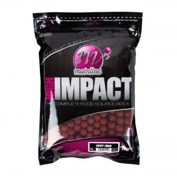 Mainline High Impact Boilies