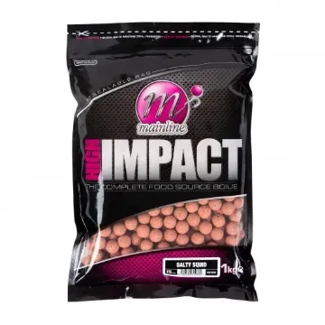 Mainline High Impact Boilies