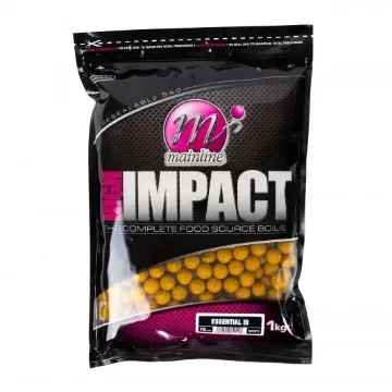 Mainline High Impact Boilies