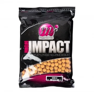 Mainline High Impact Boilies