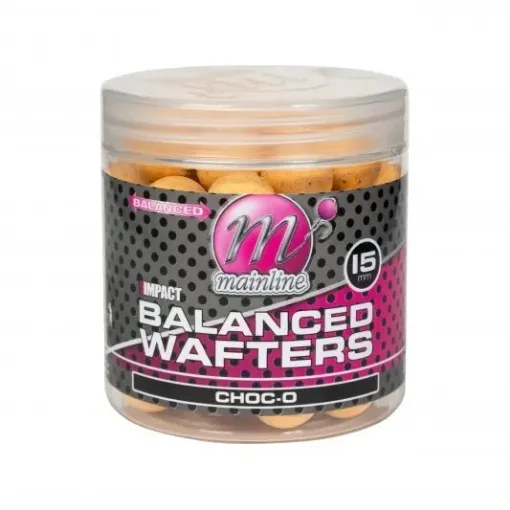 Mainline High Impact Balanced Wafters