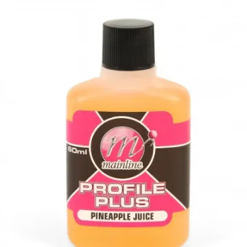 Mainline Profile Plus Flavours Pineapple Juice