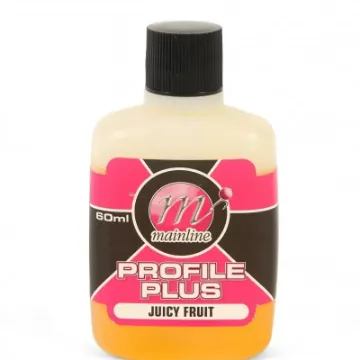 Mainline Profile Plus Flavours Juicy Fruit