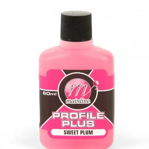 Mainline Profile Plus Flavours Sweet Plum