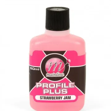 Mainline Profile Plus Flavours Strawberry Jam