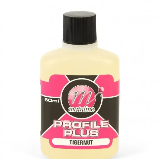 Mainline Profile Plus Flavours Tiger Nut