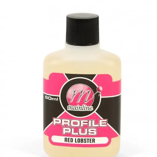 Mainline Profile Plus Flavours Red Lobster