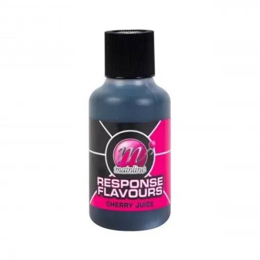 Mainline Response Flavours Blackcurrant