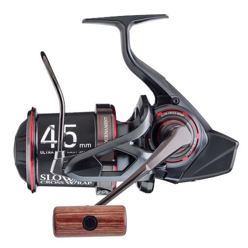 Daiwa 20 Tournament Basia 45 SCW QD