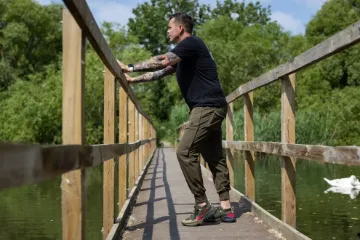 Korda Korda Ultralite Joggers