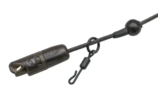 Korda Kable Leadcore Leader Heli Safe