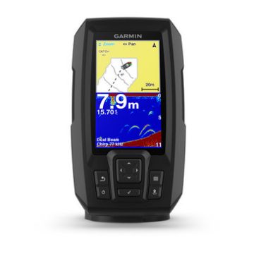 Garmin STRIKER™ Plus 4