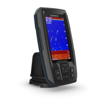 Garmin STRIKER™ Plus 4