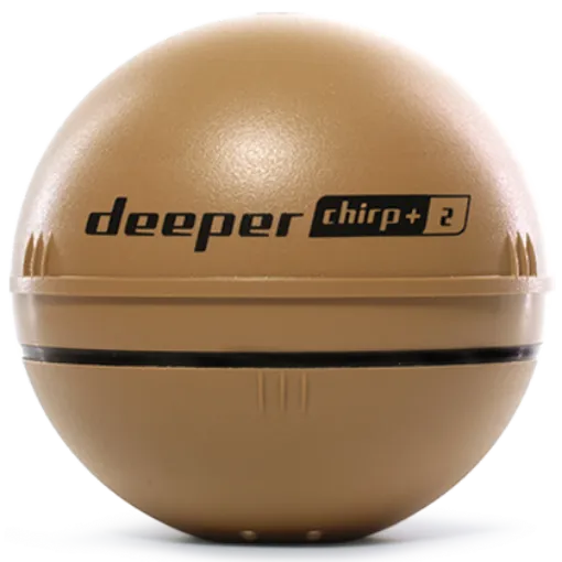 Deeper CHIRP+ 2.0 / Range extender Set 23