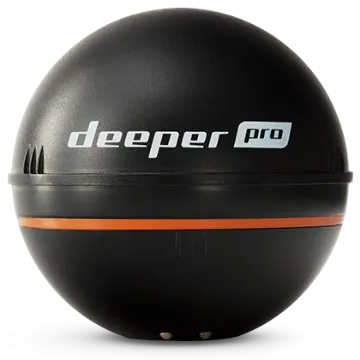 Deeper Sonar PRO