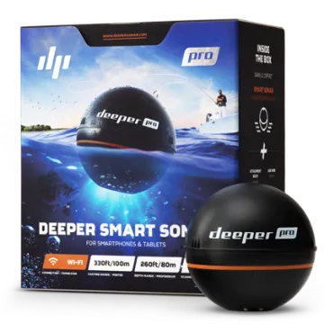 Deeper Sonar PRO