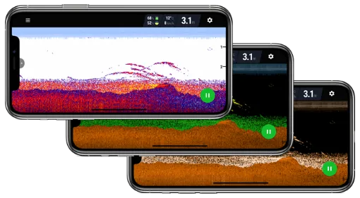 Deeper Sonar PRO