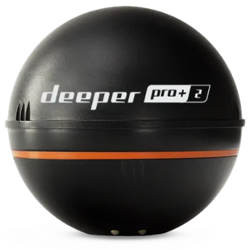 Deeper Sonar PRO+ 2