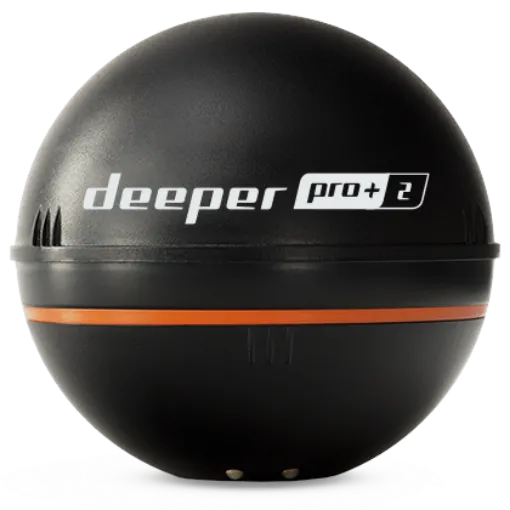 Deeper Sonar PRO+ 2