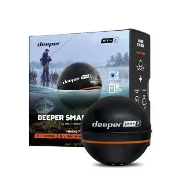 Deeper Sonar PRO+ 2