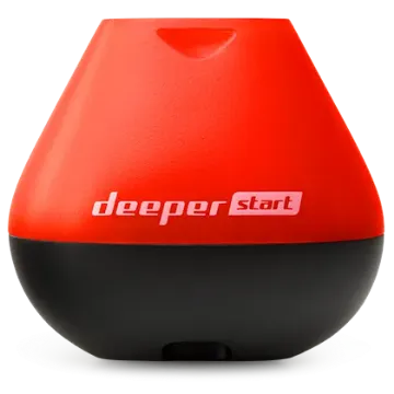 Deeper Fishfinder START