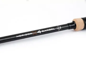 Fox Horizon X4 Barbel 11ft 1.75lb/2.25lb Twin Tip (Spares Only)