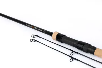 Fox Horizon X4 Barbel 11ft 1.75lb/2.25lb Twin Tip (Spares Only)