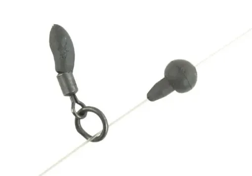 Fox EDGES™ Tungsten Mainline Sinkers