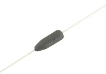 Fox EDGES™ Tungsten Mainline Sinkers