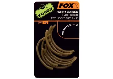 Fox EDGES™ Withy Curve Adaptor