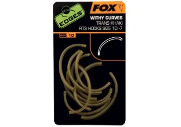 Fox EDGES™ Withy Curve Adaptor