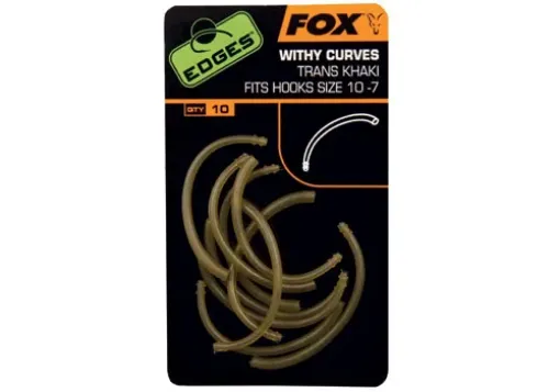 Fox EDGES™ Withy Curve Adaptor