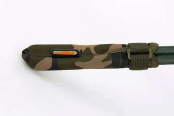 Fox Camo Tip and Butt Protectors