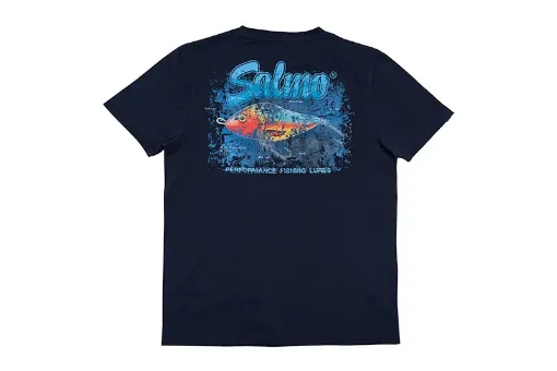 Salmo Salmo Slider Tee