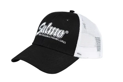 SALMO TRUCKER CAP