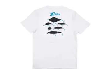 Salmo Salmo 30th Anniversary tee