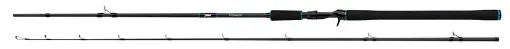 SALMO TROLLMASTER ROD