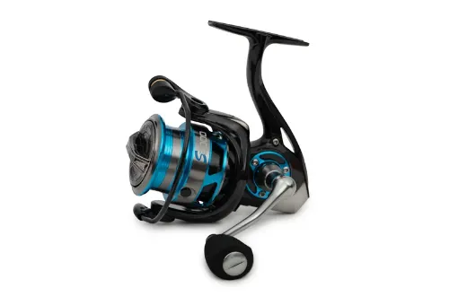 Salmo Spare Spool and Reel