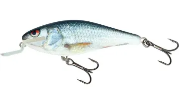 Salmo Executor 9cm Executor Real Dace